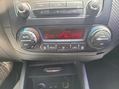 Kia K3 2013, 120000 км, за 2816.07 USD - фото 9