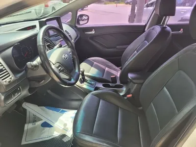 Kia K3 2013, 120000 км, за 2816.07 USD - фото 11