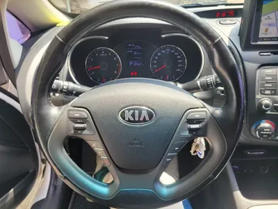 Kia K3 2013, 120000 км, за 2816.07 USD - фото 16