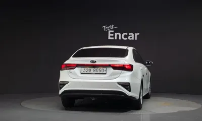Kia K3 2019, 66433 км, за 8078.18 USD
