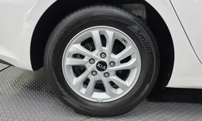 Kia K3 2019, 66433 км, за 8078.18 USD