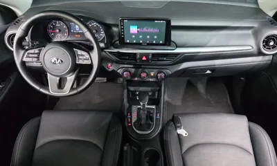 Kia K3 2019, 66433 км, за 8078.18 USD - фото 7