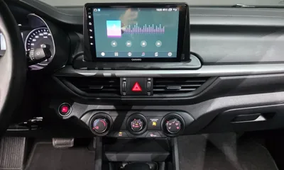 Kia K3 2019, 66433 км, за 8078.18 USD - фото 16