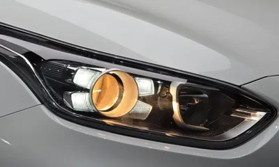 Kia K3 2019, 66433 км, за 8078.18 USD - фото 22