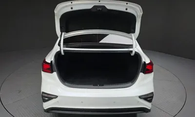 Kia K3 2019, 66433 км, за 8078.18 USD - фото 30