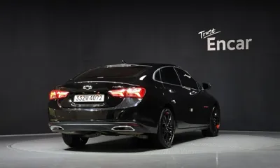 ChevroletGMDaewoo Malibu 2022, 40638 км, за 11750.03 USD