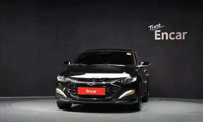 ChevroletGMDaewoo Malibu 2022, 40638 км, за 11750.03 USD