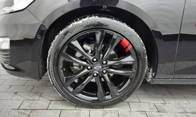 ChevroletGMDaewoo Malibu 2022, 40638 км, за 11750.03 USD