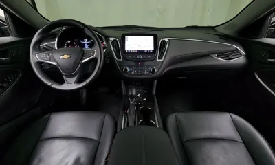 ChevroletGMDaewoo Malibu 2022, 40638 км, за 11750.03 USD - фото 7