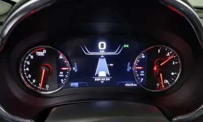 ChevroletGMDaewoo Malibu 2022, 40638 км, за 11750.03 USD - фото 8
