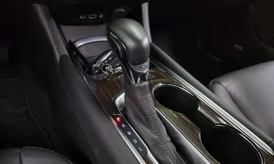 ChevroletGMDaewoo Malibu 2022, 40638 км, за 11750.03 USD - фото 9