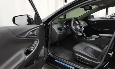 ChevroletGMDaewoo Malibu 2022, 40638 км, за 11750.03 USD - фото 10