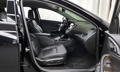 ChevroletGMDaewoo Malibu 2022, 40638 км, за 11750.03 USD - фото 11