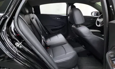 ChevroletGMDaewoo Malibu 2022, 40638 км, за 11750.03 USD - фото 12