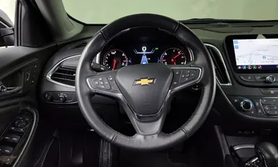 ChevroletGMDaewoo Malibu 2022, 40638 км, за 11750.03 USD - фото 13