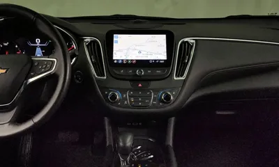 ChevroletGMDaewoo Malibu 2022, 40638 км, за 11750.03 USD - фото 14