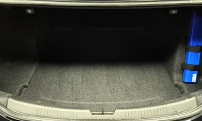 ChevroletGMDaewoo Malibu 2022, 40638 км, за 11750.03 USD - фото 20