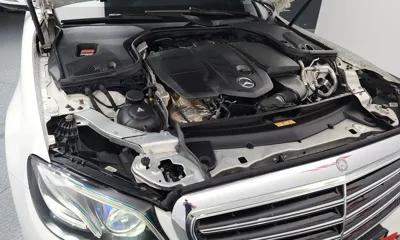 Mercedes-Benz E-Class 2017, 141357 км, за 14476.48 USD - фото 6