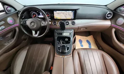 Mercedes-Benz E-Class 2017, 141357 км, за 14476.48 USD - фото 7
