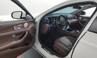Mercedes-Benz E-Class 2017, 141357 км, за 14476.48 USD - фото 10