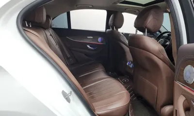 Mercedes-Benz E-Class 2017, 141357 км, за 14476.48 USD - фото 11