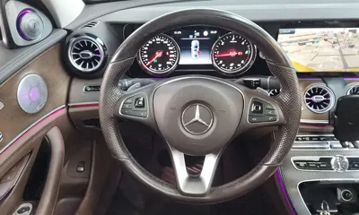 Mercedes-Benz E-Class 2017, 141357 км, за 14476.48 USD - фото 13