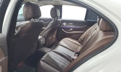 Mercedes-Benz E-Class 2017, 141357 км, за 14476.48 USD - фото 18
