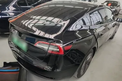 Tesla Model 3 2021, 90200 км, за 19653 USD - фото 6