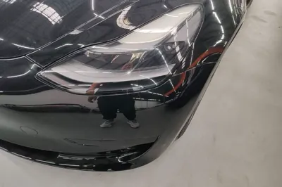 Tesla Model 3 2021, 90200 км, за 19653 USD - фото 8