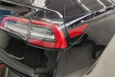 Tesla Model 3 2021, 90200 км, за 19653 USD - фото 9