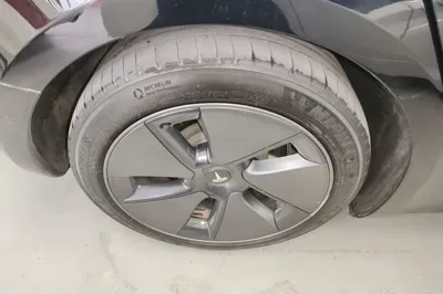 Tesla Model 3 2021, 90200 км, за 19653 USD - фото 11
