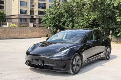 Tesla Model 3 2021, 90200 км, за 19653 USD - фото 14
