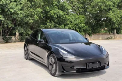 Tesla Model 3 2021, 90200 км, за 19653 USD - фото 16