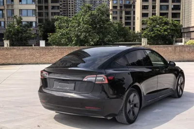 Tesla Model 3 2021, 90200 км, за 19653 USD - фото 17