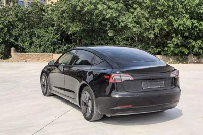 Tesla Model 3 2021, 90200 км, за 19653 USD - фото 19
