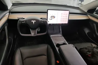 Tesla Model 3 2021, 90200 км, за 19653 USD - фото 20
