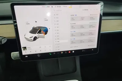 Tesla Model 3 2021, 90200 км, за 19653 USD - фото 23