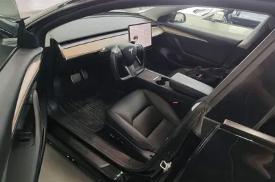 Tesla Model 3 2021, 90200 км, за 19653 USD - фото 25