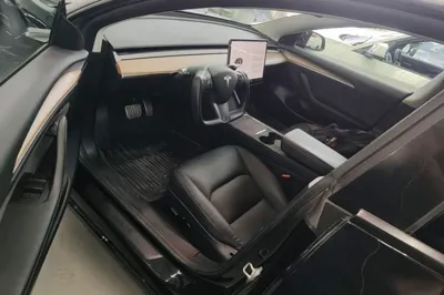 Tesla Model 3 2021, 90200 км, за 19653 USD - фото 26