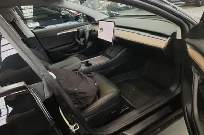 Tesla Model 3 2021, 90200 км, за 19653 USD - фото 27