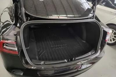 Tesla Model 3 2021, 90200 км, за 19653 USD - фото 30