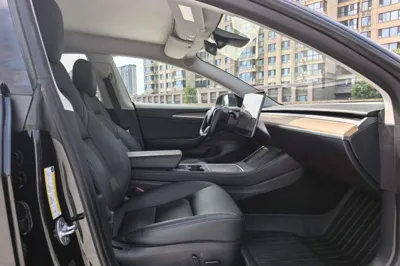 Tesla Model 3 2021, 90200 км, за 19653 USD - фото 33