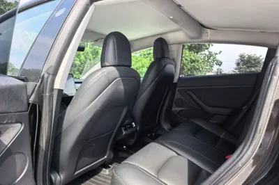 Tesla Model 3 2021, 90200 км, за 19653 USD - фото 34