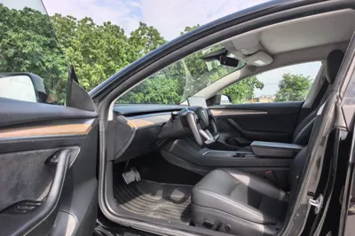 Tesla Model 3 2021, 90200 км, за 19653 USD - фото 35