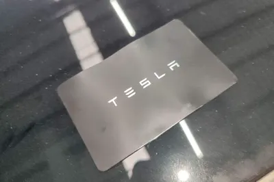 Tesla Model 3 2021, 90200 км, за 19653 USD - фото 36