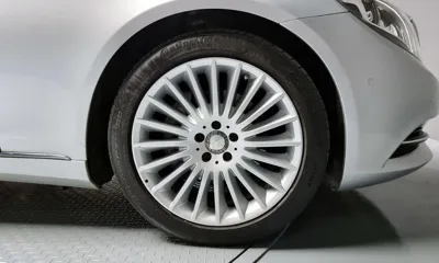 Mercedes-Benz S-Class 2015, 199130 км, за 17400.15 USD