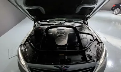 Mercedes-Benz S-Class 2015, 199130 км, за 17400.15 USD - фото 6