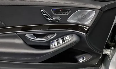 Mercedes-Benz S-Class 2015, 199130 км, за 17400.15 USD - фото 10