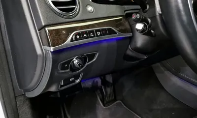 Mercedes-Benz S-Class 2015, 199130 км, за 17400.15 USD - фото 16