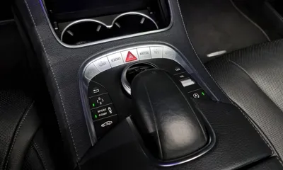 Mercedes-Benz S-Class 2015, 199130 км, за 17400.15 USD - фото 17
